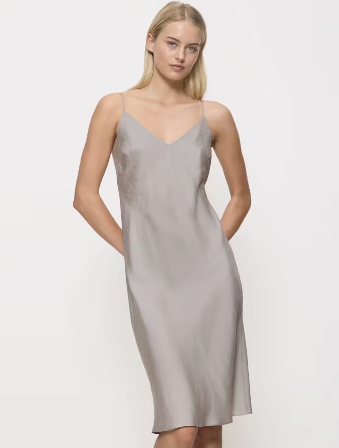 SILKY SENSUALITY