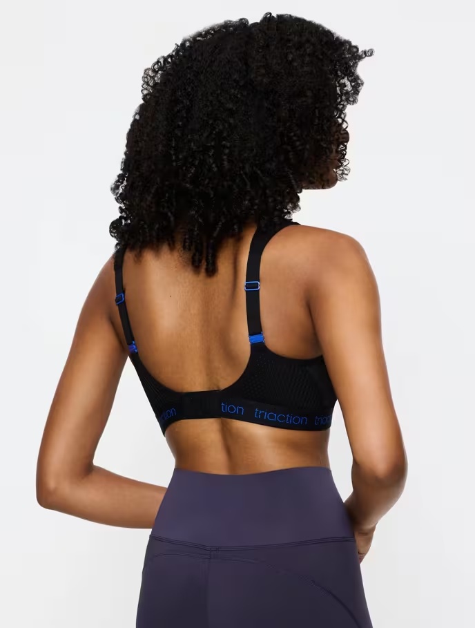 TRIACTION ENERGY LITE