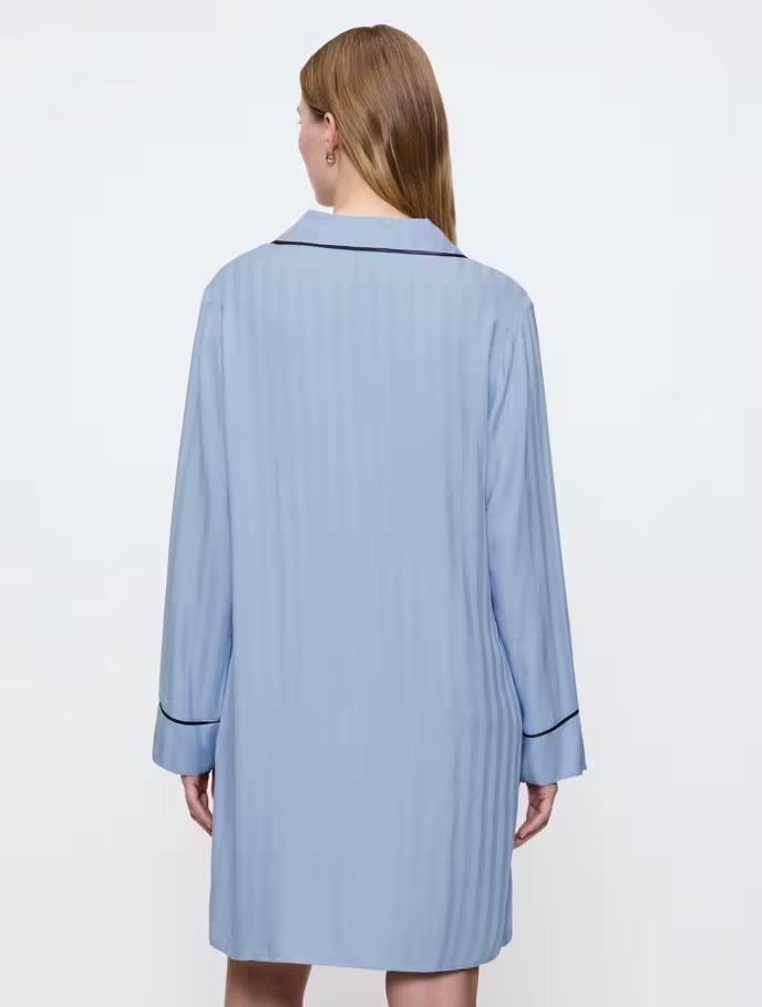 AMOURETTE JACQUARD
